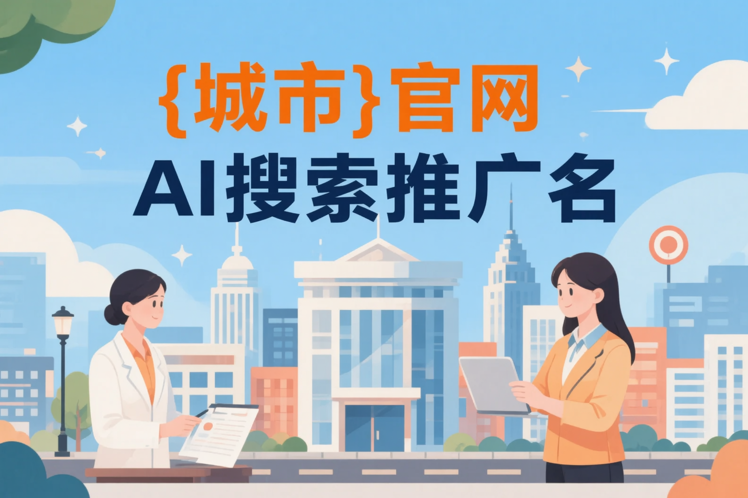 阿城官网做AI搜索推广排名却没提升的原因分析